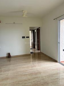 Hall Image of 1200 Sq.ft 3 BHK Apartment / Flat for sale in VTP Cygnus BuildingT12, Manjari Khurd Pune for Rs. 10000000