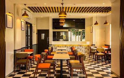 Hall Image of 792 Sq.ft 1.5 BHK Apartment / Flat for sale in Talegaon Dabhade Pune for Rs. 3700000