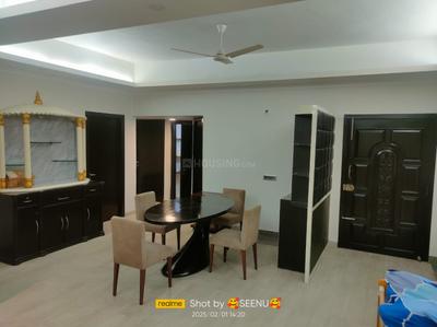 Hall Image of 1850 Sq.ft 3 BHK Apartment / Flat for sale in Bhowanipore Kolkata for Rs. 22000000