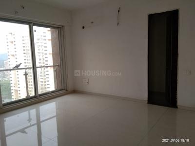 Bedroom Image of 3660 Sq.ft 4 BHK Apartment / Flat for sale in Satyam Imperial Heights, Ghansoli Navi Mumbai for Rs. 82100000