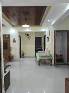 Hall Image of 1575 Sq.ft 3 BHK Apartment / Flat for sale in Kanakapura Bengaluru for Rs. 14000000