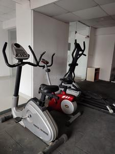 Image of 960 Sq.ft 2 BHK Apartment / Flat for sale in S R B KM Residency, Raj Nagar Extension, Ghaziabad for Rs. 6000000