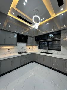 Kitchen Image of 1252 Sq.ft 3 BHK Independent House for sale in Chengalpattu Chennai for Rs. 5672380