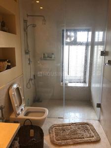 Image of 2850 Sq.ft 4 BHK Apartment / Flat for sale in Andheri West, Mumbai for Rs. 165000000