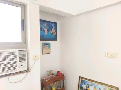 Bedroom Image of 1098 Sq.ft 2.5 BHK Apartment / Flat for sale in Lodha Casa Rio, Palava Phase 1 Thane for Rs. 7200000