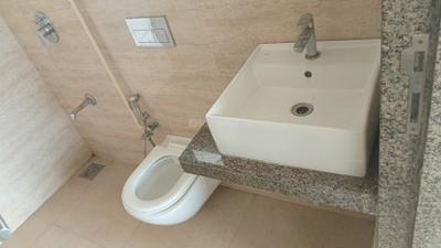 Image of 1100 Sq.ft 3 BHK Apartment / Flat for rent in Sunteck Maxx World, Naigaon East, Naigaon for Rs. 21000