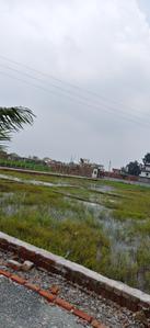 Image of 1400 Sq.ft Residential Plot / Land for sale in Babatpur, Varanasi for Rs. 4480000
