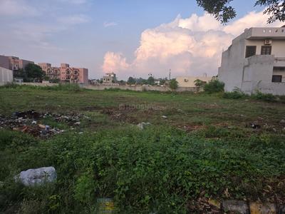 Residential Plot