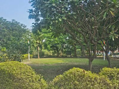 Image of 1800 Sq.ft 3 BHK Duplex for sale in Omaxe Shubhangan Premium, Mayakhedi, Indore for Rs. 8500000