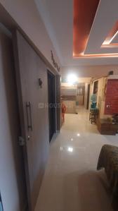 Hall Image of 1082 Sq.ft 3 BHK Apartment / Flat for sale in Royal Palms Ruby Isle, Goregaon East Mumbai for Rs. 10500000