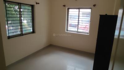 Bedroom Image of 1200 Sq.ft 2 BHK Apartment / Flat for rent in Mathikere Bengaluru for Rs. 30000