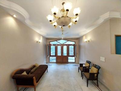 3 BHK Independent Builder Floor
