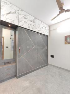 Bedroom Image of 800 Sq.ft 1 BHK Builder Floor for rent in Harlur Bengaluru for Rs. 31000