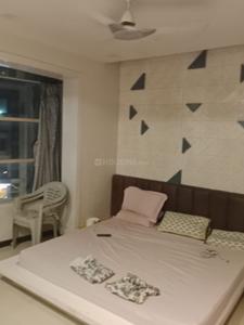 Bedroom Image of 1850 Sq.ft 3 BHK Apartment / Flat for sale in Jack Dream Iconia, Manjalpur Vadodara for Rs. 9000000