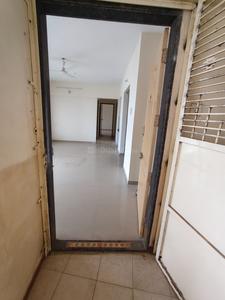Image of 944 Sq.ft 2 BHK Apartment / Flat for sale in Belvalkar Solacia, Wagholi, Pune for Rs. 6700000