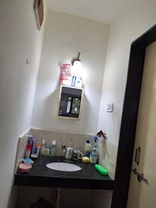 Image of 1143 Sq.ft 2 BHK Apartment / Flat for sale in Eisha Zenith, Tathawade, Pune for Rs. 9500000