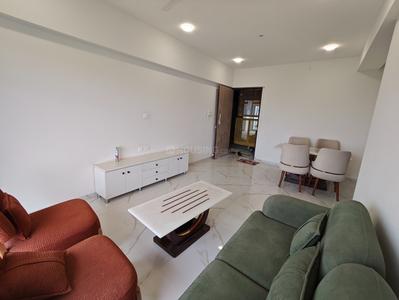Hall Image of 775 Sq.ft 2 BHK Apartment / Flat for sale in Vile Parle West Mumbai for Rs. 28000000
