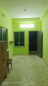 Hall Image of 600 Sq.ft 1 BHK Apartment / Flat for sale in Paschim Putiary Kolkata for Rs. 1900000