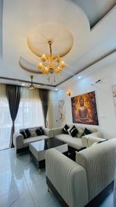 Hall Image of 900 Sq.ft 2 BHK Builder Floor for sale in Sector 115 Mohali for Rs. 4290000