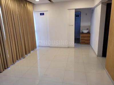 Hall Image of 1180 Sq.ft 2 BHK Apartment / Flat for sale in Kanchan Onyx, Kondhwa Budruk Pune for Rs. 5000000