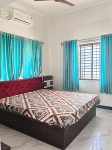 Bedroom Image of 1750 Sq.ft 3 BHK Independent House for sale in Kodikal Mangalore for Rs. 11500000