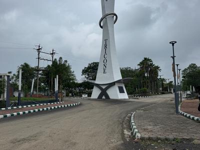 Image of 969 Sq.ft Residential Plot / Land for sale in Tejaji Nagar, Indore for Rs. 2927349
