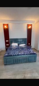 Bedroom Image of 1455 Sq.ft 2 BHK Apartment / Flat for sale in Kashish Manor One, Sector 111 Gurgaon for Rs. 19500000