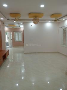 Hall Image of 1400 Sq.ft 2 BHK Independent House for rent in Bendre Nagar Bengaluru for Rs. 35000