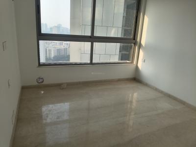 Bedroom Image of 1600 Sq.ft 3 BHK Apartment / Flat for sale in Kalpataru Immensa, Thane West Thane for Rs. 25500000