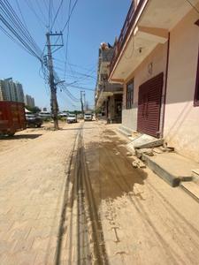 Image of 495 Sq.ft 2 BHK Independent House for sale in Sector 104, Gurgaon for Rs. 6500000