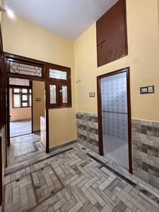 Hall Image of 990 Sq.ft 2 BHK Builder Floor for rent in Swaraj Nagar Kanpur for Rs. 7500