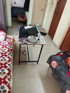 Bedroom Image of PG for Boys / Gents in Chikkabanavara, Bengaluru