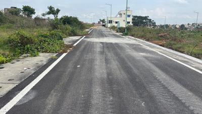 Image of 2400 Sq.ft Residential Plot / Land for sale in Kempegowda Layout, Bengaluru for Rs. 32400000