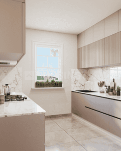 Image of 1600 Sq.ft Residential Plot / Land for sale in Kalpataru Aria Phase A, Karjat, Thane for Rs. 6194000