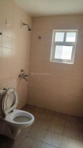 Image of 1600 Sq.ft 3 BHK Apartment / Flat for sale in Uniworld City Frisco, New Town, Kolkata for Rs. 15000000
