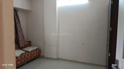 Bedroom Image of 1000 Sq.ft 2 BHK Apartment / Flat for sale in Krutika Apartment, Kothrud Pune for Rs. 12500000