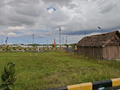 Image of 1000 Sq.ft Residential Plot / Land for sale in Vandalur, Chennai for Rs. 4699000