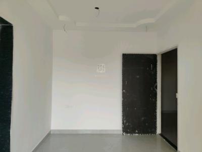 Living Room Image of 590 Sq.ft 1 BHK Apartment / Flat for sale in Boisar Mumbai for Rs. 2700000