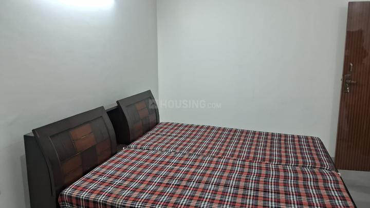 DLF Phase 3 Bedroom 1