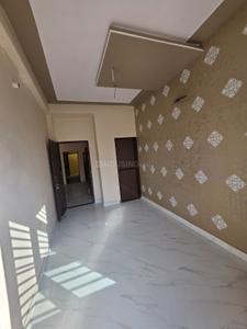 Bedroom Image of 1200 Sq.ft 3 BHK Villa for sale in Lalchandpura Jaipur for Rs. 6000000
