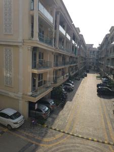 Building Image of 1190 Sq.ft 3 BHK Builder Floor for sale in Signature Global City 92, Sector 92 Gurgaon for Rs. 12750000