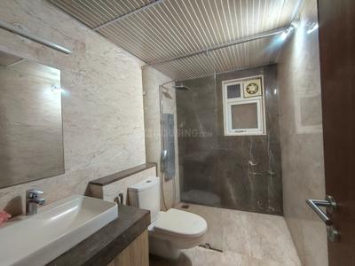 Image of 1615 Sq.ft 3 BHK Apartment / Flat for sale in Prestige Misty Waters, Nagavara, Bengaluru for Rs. 26200000