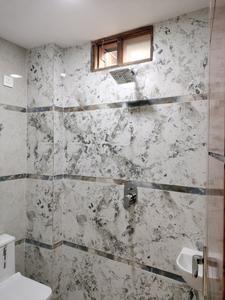 Bedroom One Image of 980 Sq.ft 3 BHK Builder Floor for sale in Deenpur New Delhi for Rs. 8500000