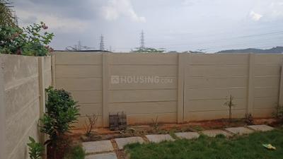 Image of 1001 Sq.ft 3 BHK Villa for sale in Casagrand Bloom, Irandankattalai, Chennai for Rs. 10000000