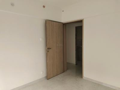 Bedroom Image of 850 Sq.ft 2 BHK Apartment / Flat for sale in Ghodawat Skystar, Goregaon West Mumbai for Rs. 18500000
