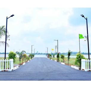 Image of 800 Sq.ft Residential Plot / Land for sale in Othivakkam R.F., Chennai for Rs. 1600000