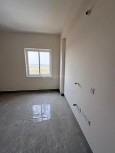 Hall Image of 1585 Sq.ft 3 BHK Apartment / Flat for sale in Hallmark Pinnacle, Kollur Hyderabad for Rs. 12363000