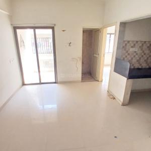 1 BHK Flat