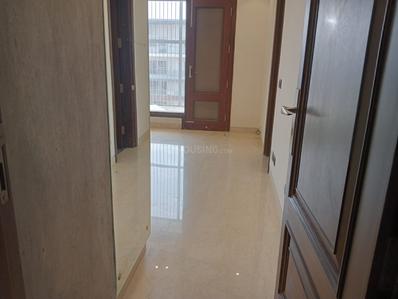 Hall Image of 2300 Sq.ft 3 BHK Builder Floor for rent in DLF Independent Floors, DLF Phase 3 Gurgaon for Rs. 85000