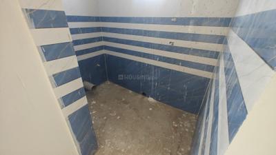 Bedroom Image of 763 Sq.ft 2 BHK Apartment / Flat for sale in Keshtopur Kolkata for Rs. 2700000